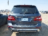 4JGDA5JB9EA****** Wrecked 2014 Mercedes-Benz M-Class