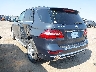 4JGDA5JB9EA****** Salvage and Repairable 2014 Mercedes-Benz M-Class in Lubbock