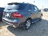 4JGDA5JB9EA****** Salvage and Wrecked 2014 Mercedes-Benz M-Class in Texas State