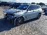 5UXTS3C54J0****** Used and Repairable 2018 BMW X3 in Miami North
