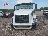 4V4NC9GH17N****** Destrozados 2007 Volvo VN