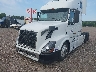 4V4NC9GH17N****** Usados y Reparables 2007 Volvo VN en Specialty Division