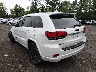 1C4RJFAG3JC****** Salvage and Repairable 2018 Jeep Grand Cherokee in Cleveland