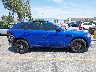 SADCM2FV1JA****** Reparables 2018 Jaguar F-PACE en Estado de California
