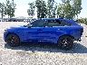 SADCM2FV1JA****** Salvamento 2018 Jaguar F-PACE