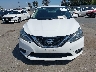 3N1AB7AP6KY****** Wrecked 2019 Nissan Sentra in California State