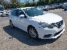 3N1AB7AP6KY****** Salvage and Wrecked 2019 Nissan Sentra in Los Angeles