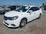 3N1AB7AP6KY****** Used and Repairable 2019 Nissan Sentra in Los Angeles