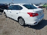 3N1AB7AP6KY****** Salvage and Repairable 2019 Nissan Sentra in Los Angeles