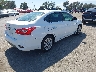 3N1AB7AP6KY****** Salvage and Wrecked 2019 Nissan Sentra in California State