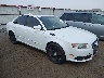 WAUAF78E38A****** Salvamento y Destrozados 2008 Audi A4 en Spokane