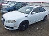 WAUAF78E38A****** Usados y Reparables 2008 Audi A4 en Spokane