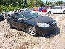 1G2ZG58N674****** Salvage and Wrecked 2007 Pontiac G6 in Jackson