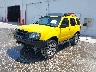 5N1ED28T74C****** Used and Repairable 2004 Nissan Xterra in Orlando