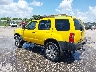 5N1ED28T74C****** Salvage and Repairable 2004 Nissan Xterra in Orlando
