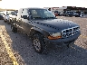 1D7HG12K74S****** Salvamento y Destrozados 2004 Dodge Dakota en Austin North