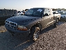 1D7HG12K74S****** Usados y Reparables 2004 Dodge Dakota en Austin North