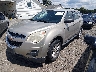 1GNFLCEK3DZ****** Usados y Reparables 2013 Chevrolet Equinox en Greenville
