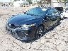 4T1B11HK5KU****** Used and Repairable 2019 Toyota Camry in Fontana