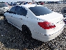 KMHGC4DH9DU****** Salvamento y Reparables 2013 Hyundai Genesis en Shady Spring