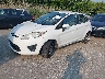 3FADP4TJ1DM****** Used and Repairable 2013 Ford Fiesta in Baltimore