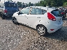 3FADP4TJ1DM****** Salvage and Repairable 2013 Ford Fiesta in Baltimore