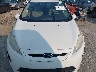 3FADP4TJ1DM****** Salvage and Repairable 2013 Ford Fiesta in Maryland State