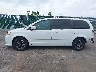 2C4RDGCG0HR****** Reparables 2017 Dodge Grand Caravan en Estado de Nueva York