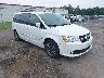 2C4RDGCG0HR****** Salvamento y Destrozados 2017 Dodge Grand Caravan en Rochester