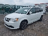2C4RDGCG0HR****** Usados y Reparables 2017 Dodge Grand Caravan en Rochester