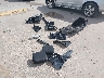 5TFRM5F16KX****** Destrozados 2019 Toyota Tundra