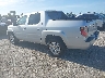 2HJYK16448H****** Salvage and Repairable 2008 Honda Ridgeline in Tampa North