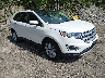 2FMPK4J9XHB****** Salvage and Wrecked 2017 Ford Edge in Providence