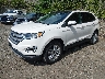 2FMPK4J9XHB****** Used and Repairable 2017 Ford Edge in Providence