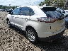 2FMPK4J9XHB****** Salvage and Repairable 2017 Ford Edge in Providence