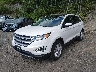 2FMPK4J9XHB****** Salvage and Repairable 2017 Ford Edge in Rhode Island State