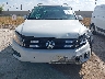 WVGAV7AX2HK****** Wrecked 2017 Volkswagen Tiguan in Texas State