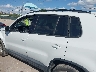 WVGAV7AX2HK****** Repairable 2017 Volkswagen Tiguan in Texas State