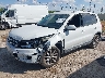 WVGAV7AX2HK****** Used and Repairable 2017 Volkswagen Tiguan in San Antonio South