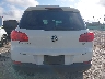 WVGAV7AX2HK****** Wrecked 2017 Volkswagen Tiguan