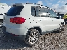 WVGAV7AX2HK****** Salvage and Wrecked 2017 Volkswagen Tiguan in Texas State