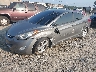 5NPDH4AE4DH****** Used and Repairable 2013 Hyundai Elantra in Asheville