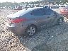 5NPDH4AE4DH****** Salvage and Wrecked 2013 Hyundai Elantra in North Carolina State