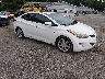 5NPDH4AE6CH****** Salvage and Wrecked 2012 Hyundai Elantra in Akron Canton