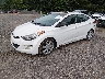 5NPDH4AE6CH****** Used and Repairable 2012 Hyundai Elantra in Akron Canton
