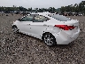 5NPDH4AE6CH****** Salvage and Repairable 2012 Hyundai Elantra in Akron Canton