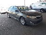4T1BK1FK4CU****** Salvage and Wrecked 2012 Toyota Camry in East Bay