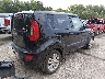 KNDJT2A53D7****** Salvamento y Destrozados 2013 Kia Soul en Estado de Kansas