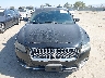 1LN6L9SK6J5****** Wrecked 2018 Lincoln Continental in California State