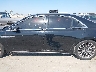 1LN6L9SK6J5****** Repairable 2018 Lincoln Continental in California State